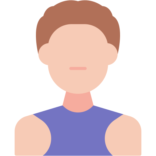 junge Generic Flat icon