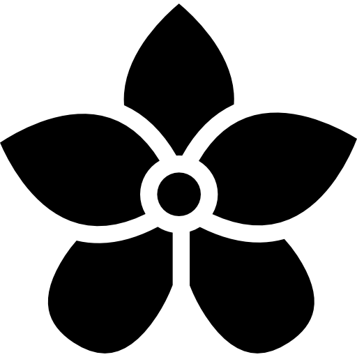 Flower  icon