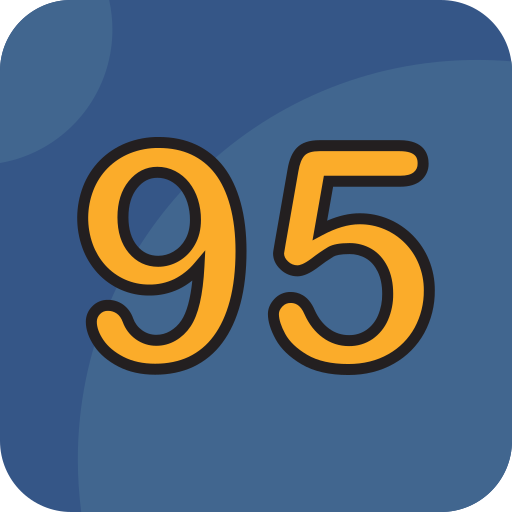 95 Generic Outline Color icon