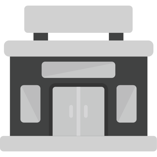 markt Generic Grey icon