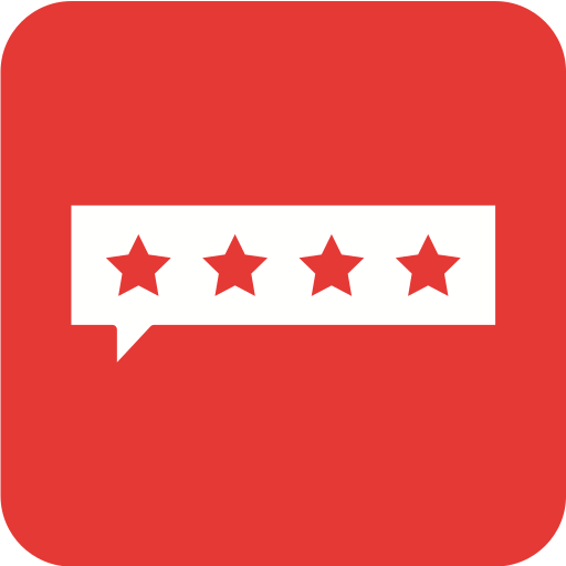 Feedback Generic Mixed icon