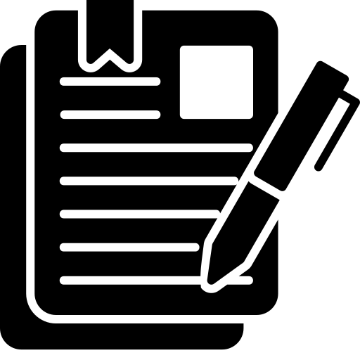 zustimmung Generic Glyph icon