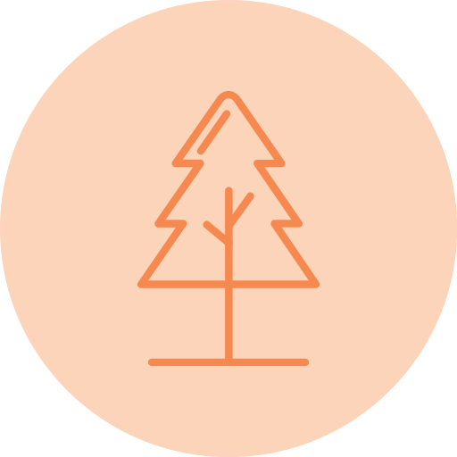 baum Generic Flat icon