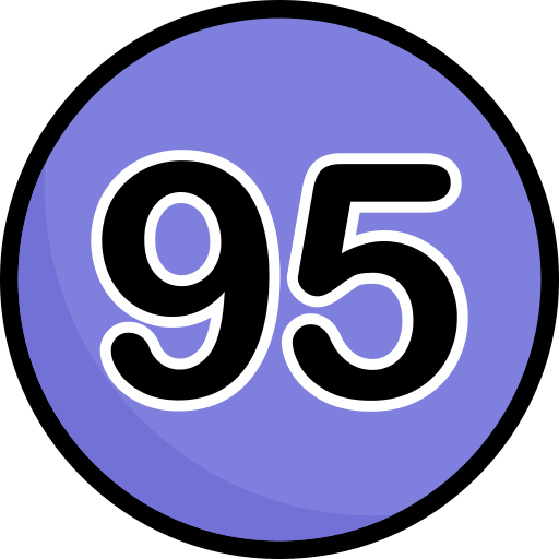 95 Generic Outline Color icon