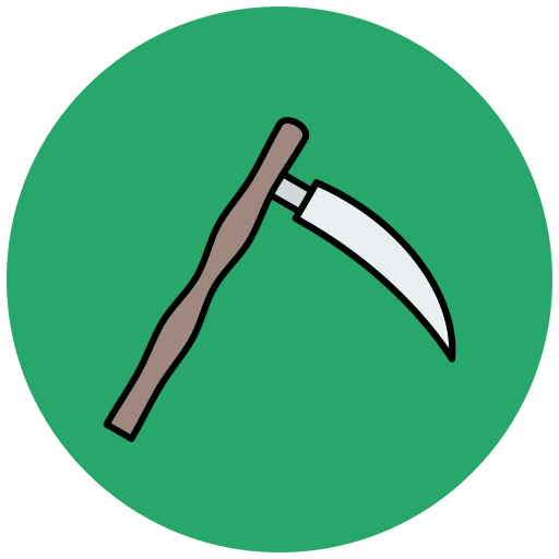 sense Generic Outline Color icon