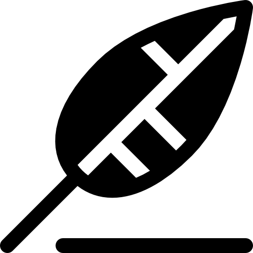 pisać Basic Rounded Filled ikona