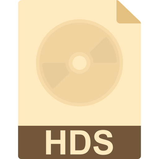 hd Generic Flat Icône