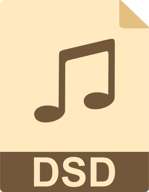 dsd Generic Flat иконка