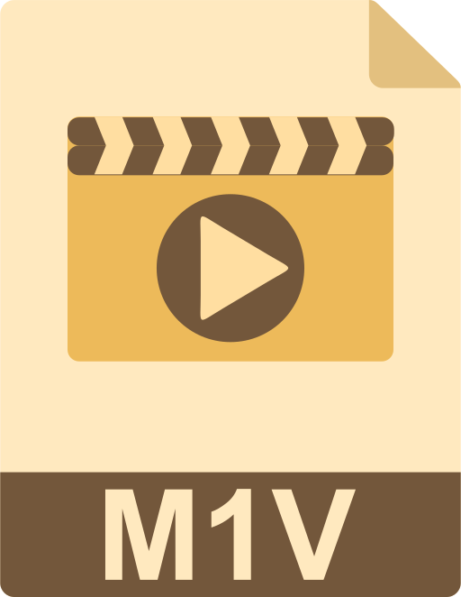 M1v Generic Flat icon