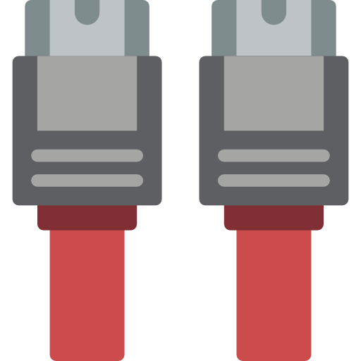 sata Basic Miscellany Flat Icône