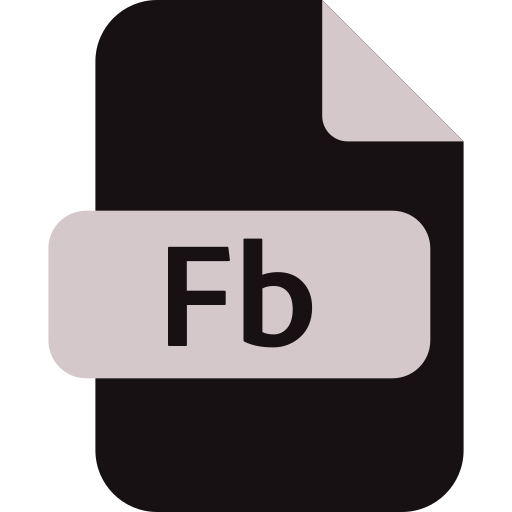 flashbuilder Generic Flat icon