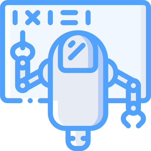 lehren Basic Miscellany Blue icon