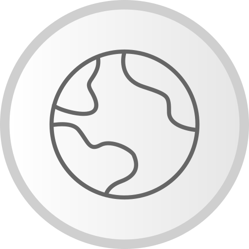 erde Generic Grey icon