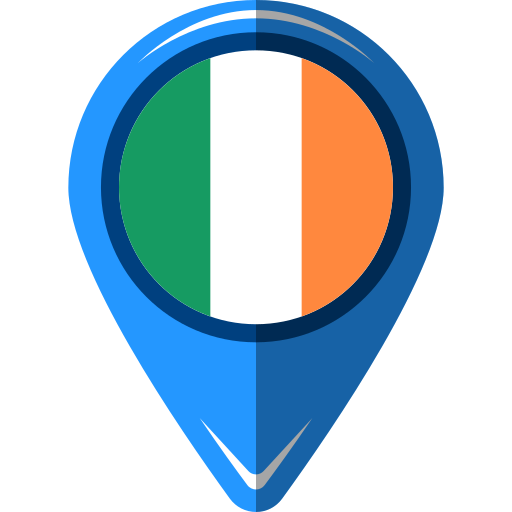 アイルランド Generic Flat icon