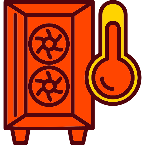 pc Generic Outline Color icon