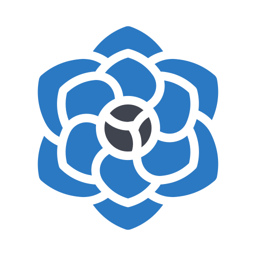 blume Generic Blue icon