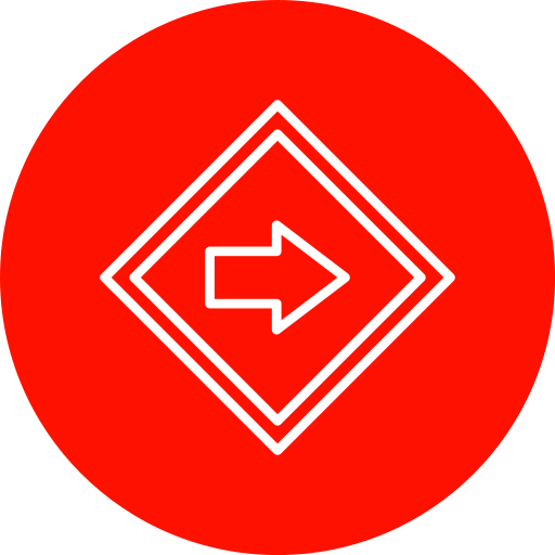 方向 Generic Flat icon