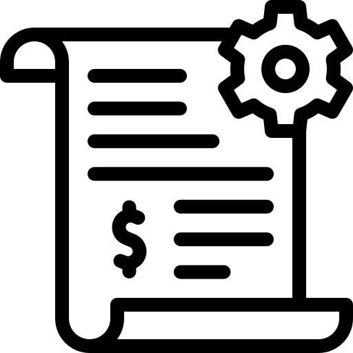 development Detailed Mixed Lineal Icône