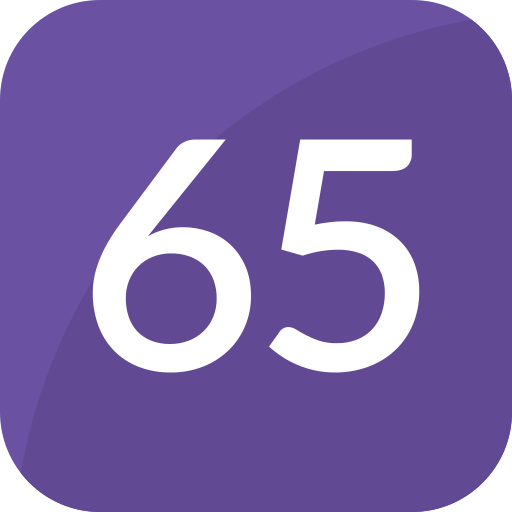 65 Generic Flat иконка