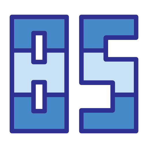 85 Generic Blue icon