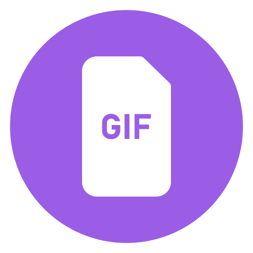 gif Generic Mixed icon