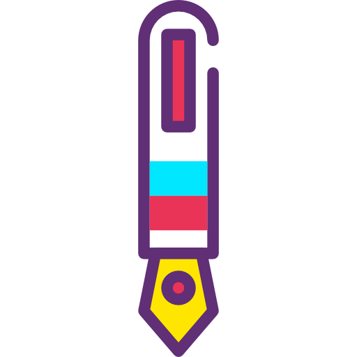 Pen Darius Dan Enchant icon