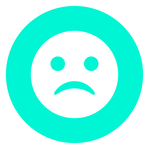 Sad Generic Mixed icon