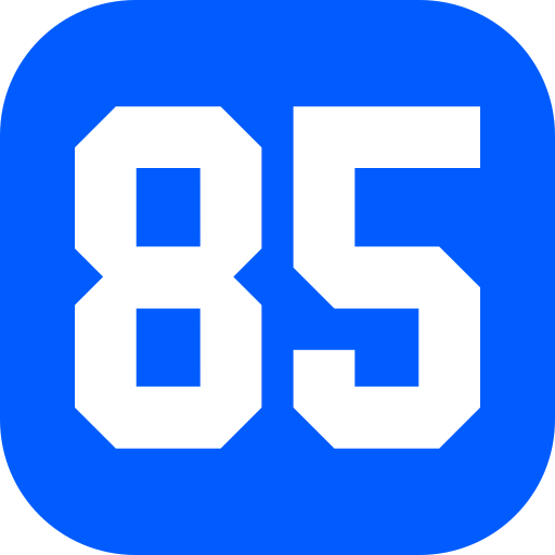 85 Generic Blue иконка