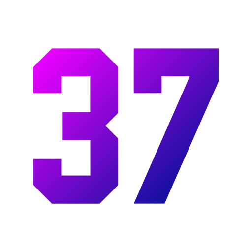 37 Generic Flat Gradient иконка