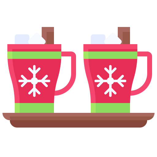 Hot Chocolate Generic Flat icon