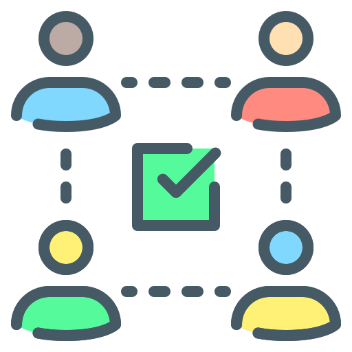 Dao Generic Outline Color icon