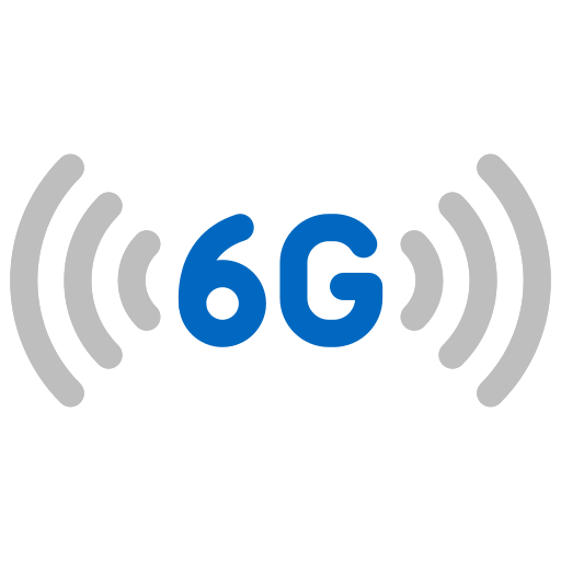 6g Generic Outline Color icon