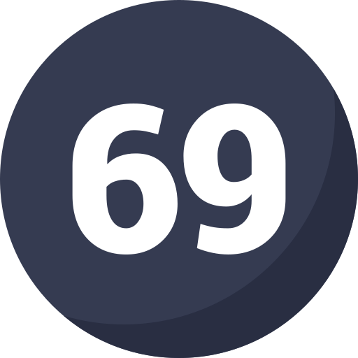 69 Generic Mixed icon