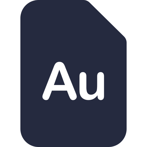 au Generic Glyph ikona