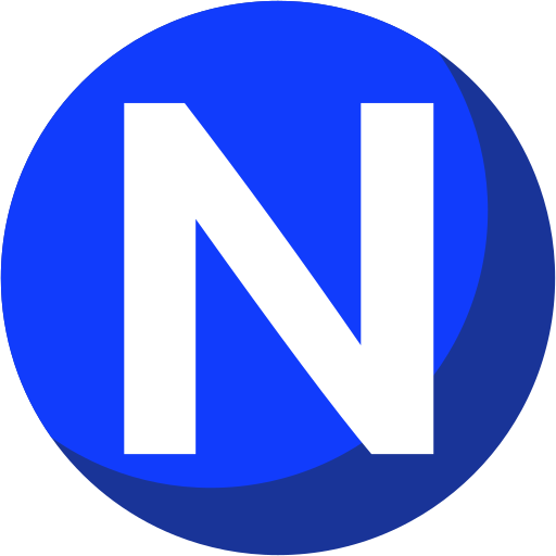 n Generic Flat Icône