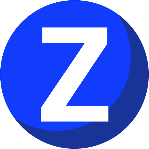 z Generic Flat Ícone