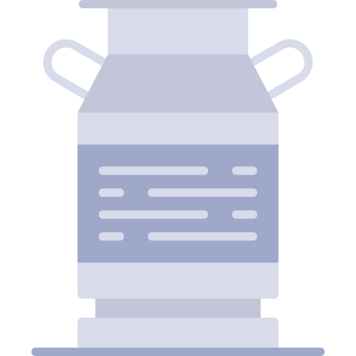 Milk tank Generic Flat icon