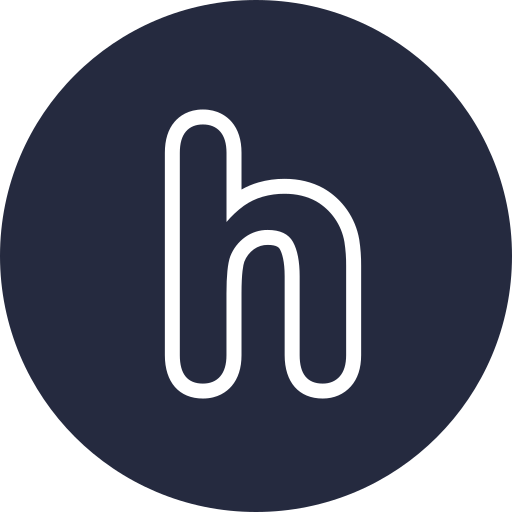 buchstabe h Generic Glyph icon