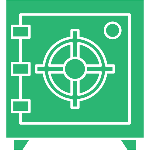 oszczędności Generic Simple Colors ikona