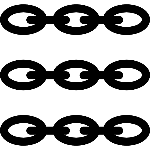 Chains  icon