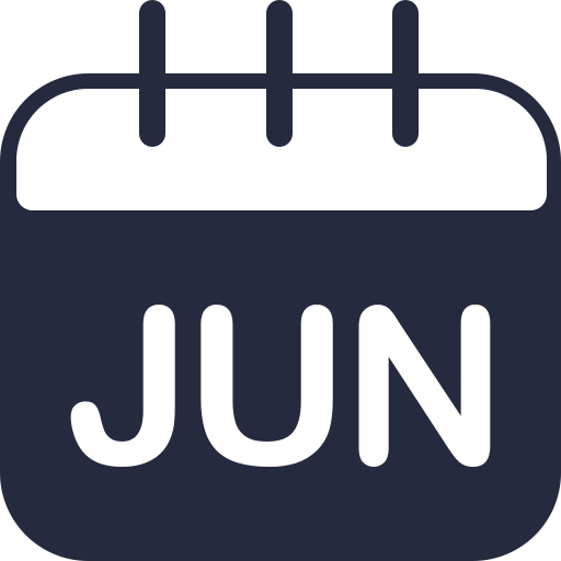 juni Generic Glyph icon