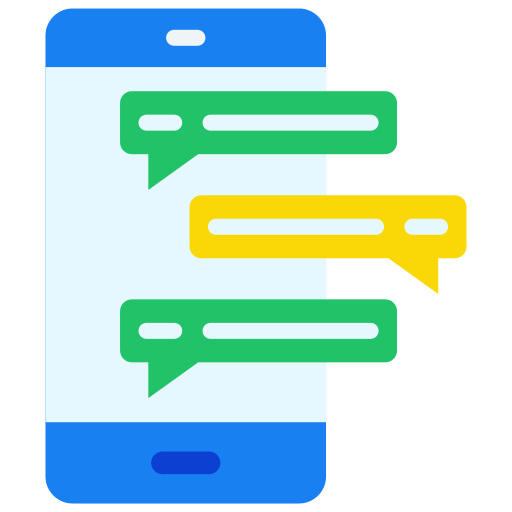 chatten Generic Flat icon