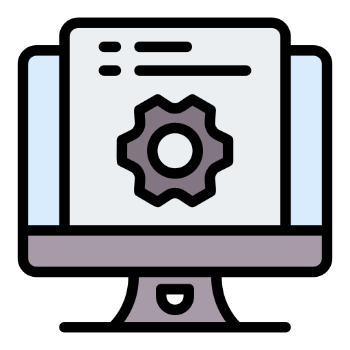 CRM Generic Outline Color icon