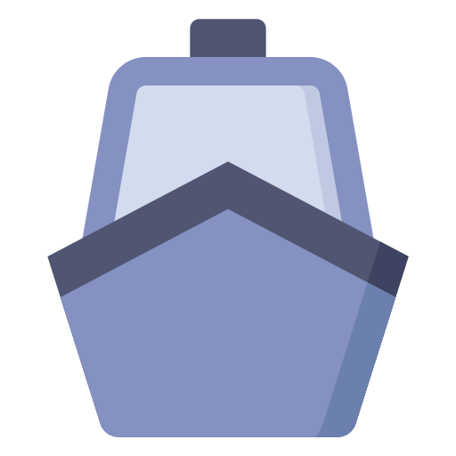 Boat Generic Flat icon