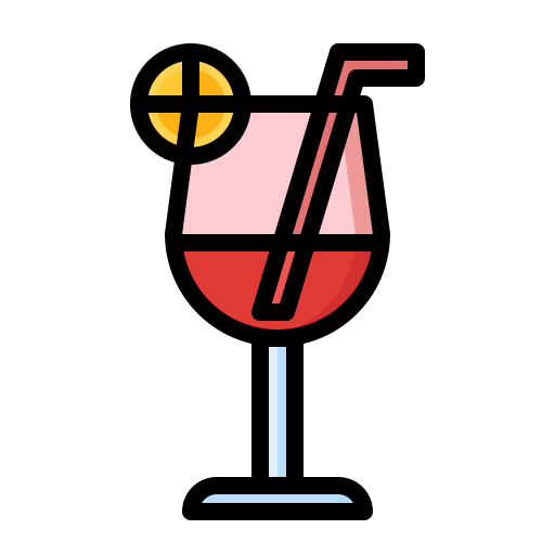 wein Generic Outline Color icon