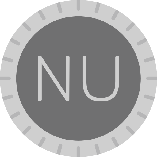 Niue Generic color fill icon