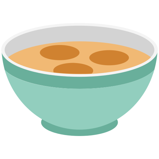 Soup Generic Flat icon