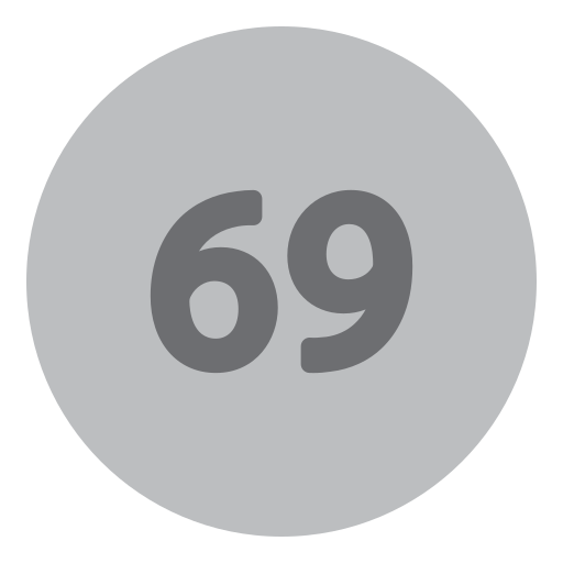 69 Generic color fill icon