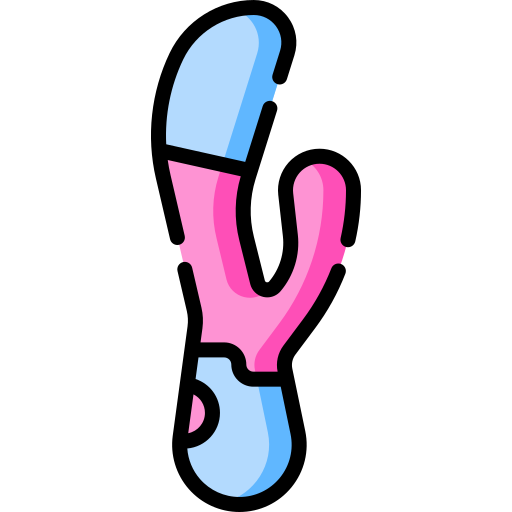 dildo Special Lineal color icon