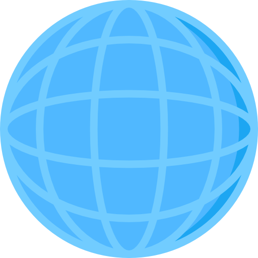 Worldwide Special Flat icon